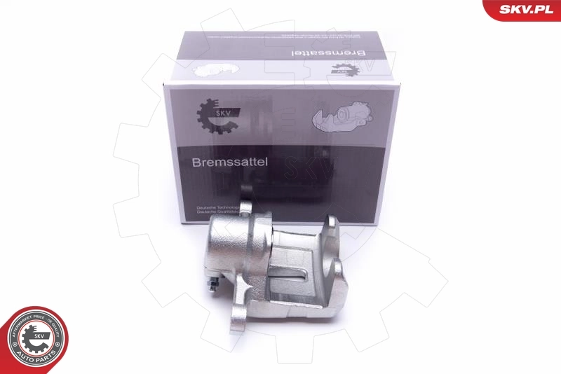 Brake Caliper